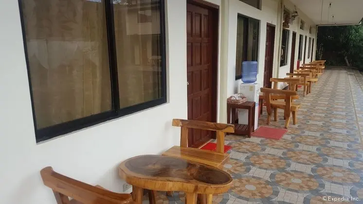 Çatı Katı (Loft), Avlu Manzaralı