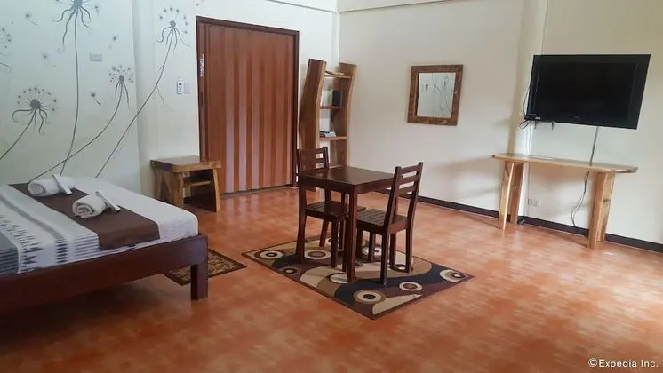 Family Süit, 1 Yatak Odası, Engellilere Uygun, Bahçe Manzaralı