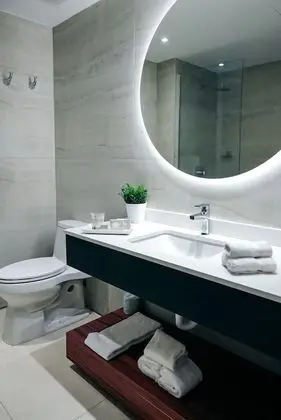 Standard Oda, 1 En Büyük (King) Boy Yatak