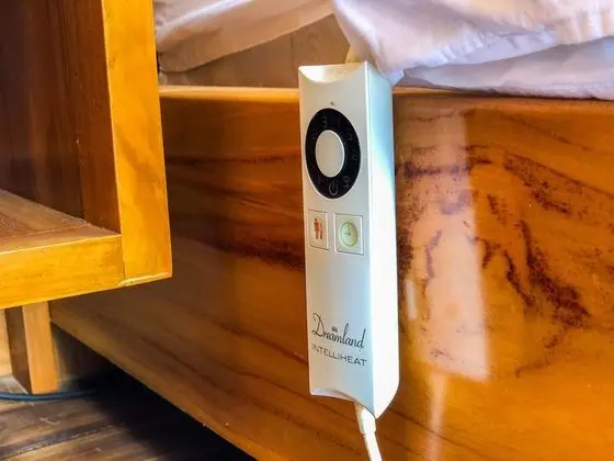 Deluxe Kulübe, 1 Yatak Odası, Göl Manzaralı, Göl Kenarı
