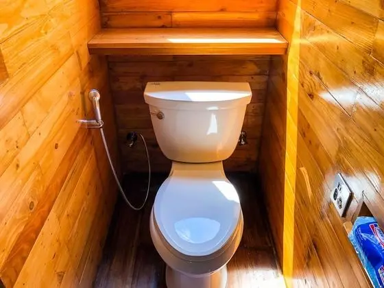 Deluxe Kulübe, 1 Yatak Odası, Göl Manzaralı, Göl Kenarı
