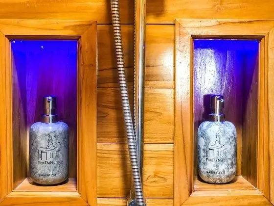 Deluxe Kulübe, 1 Yatak Odası, Göl Manzaralı, Göl Kenarı