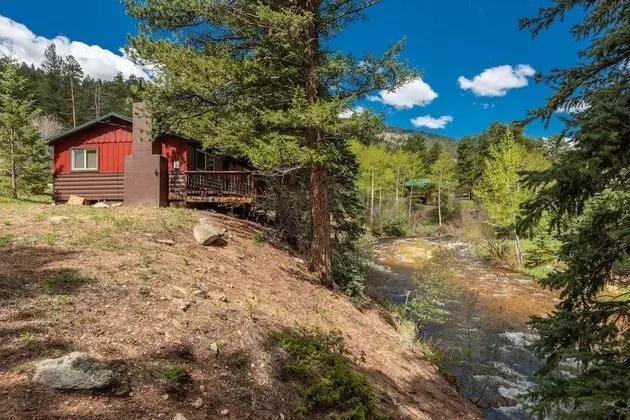 Kulübe (Homestead Cabin - Cabin 2)