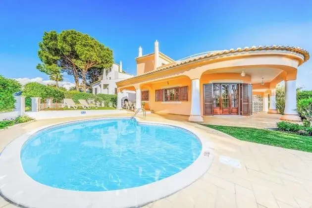 Villa, 3 Yatak Odası, Kişiye Özel Havuzlu