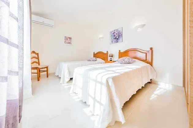 Villa, 3 Yatak Odası, Kişiye Özel Havuzlu