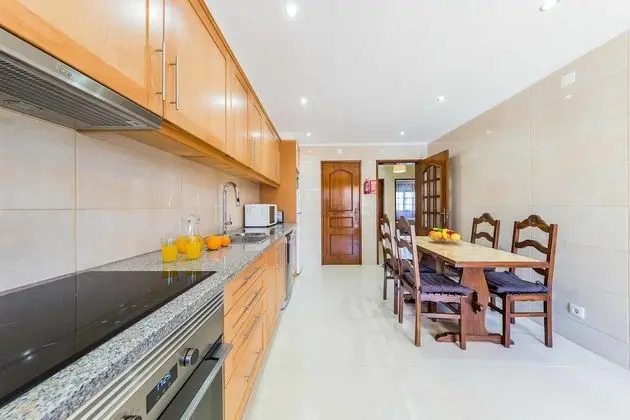 Villa, 3 Yatak Odası, Kişiye Özel Havuzlu