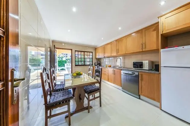 Villa, 3 Yatak Odası, Kişiye Özel Havuzlu