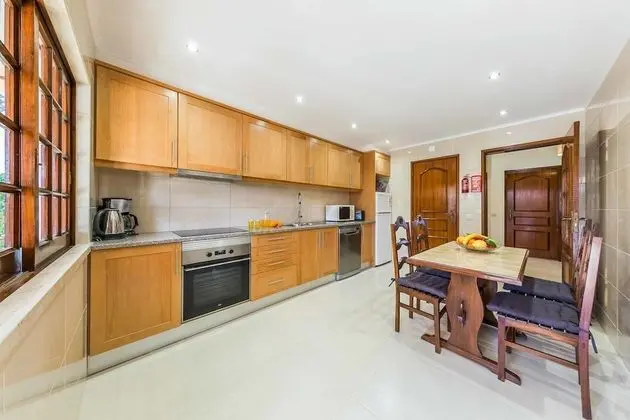 Villa, 3 Yatak Odası, Kişiye Özel Havuzlu