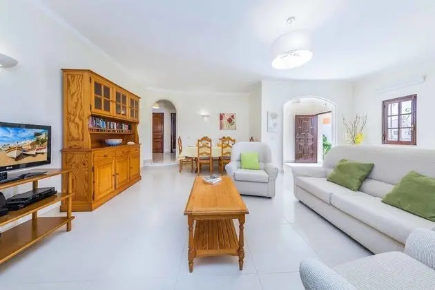 Villa, 3 Yatak Odası, Kişiye Özel Havuzlu