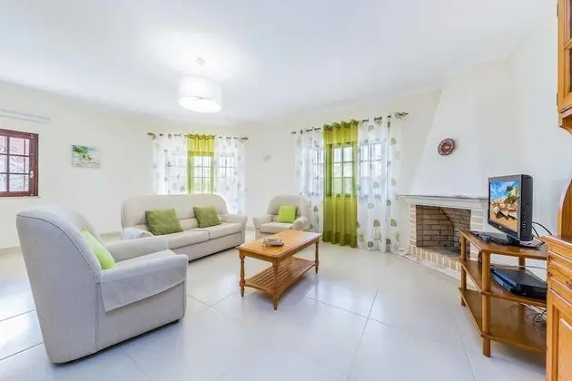 Villa, 3 Yatak Odası, Kişiye Özel Havuzlu