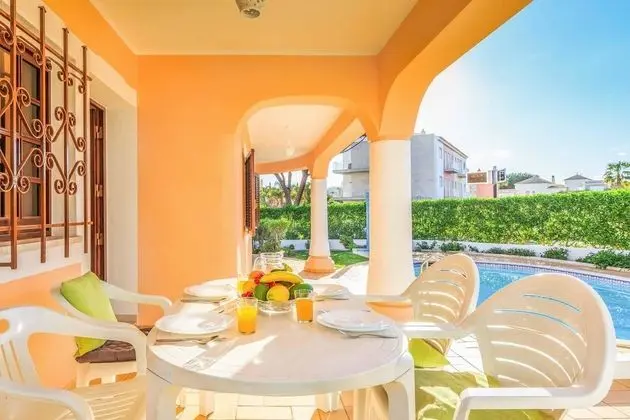 Villa, 3 Yatak Odası, Kişiye Özel Havuzlu