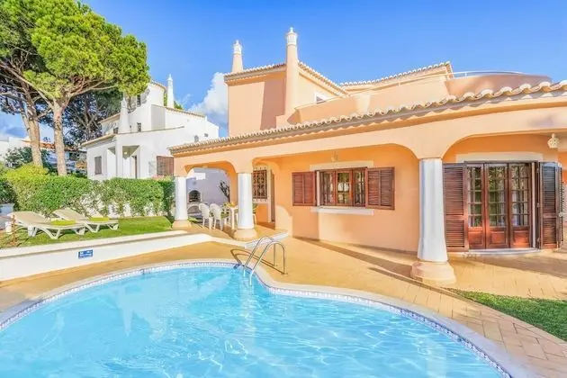 Villa, 3 Yatak Odası, Kişiye Özel Havuzlu