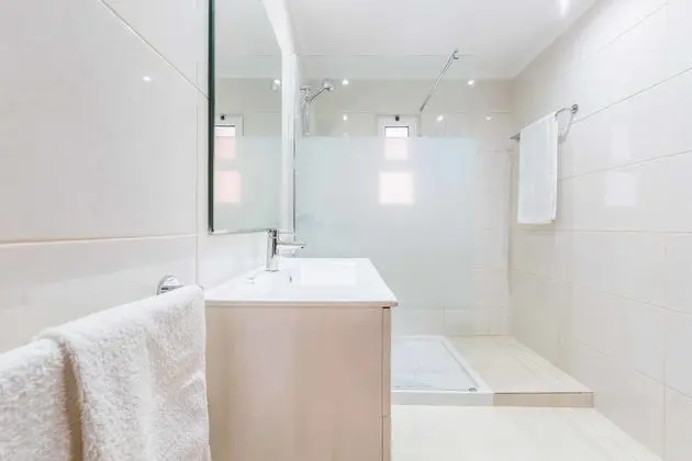 Villa, 3 Yatak Odası, Kişiye Özel Havuzlu