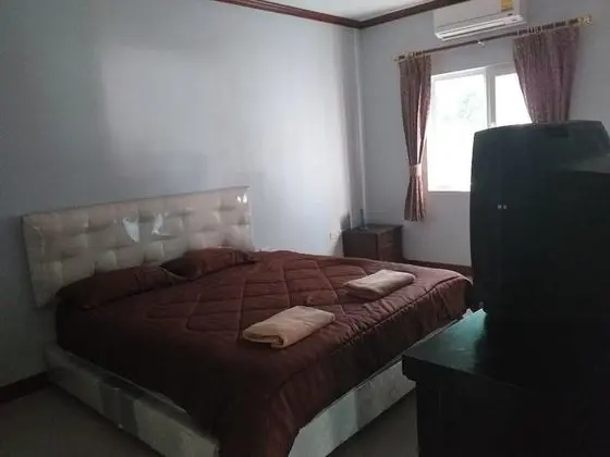 Small Double Room