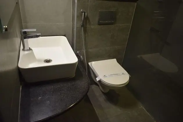 Deluxe Dört Kişilik Oda