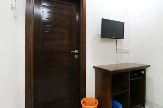 Standard Tek Kişilik Oda