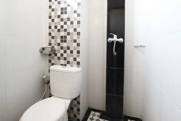 Standard Tek Kişilik Oda