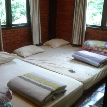 Villa, 5 Yatak Odası