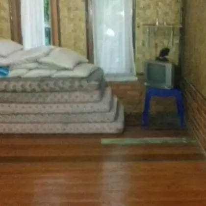 Villa, 5 Yatak Odası