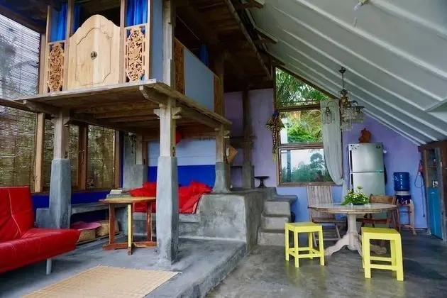 Panoramic Villa