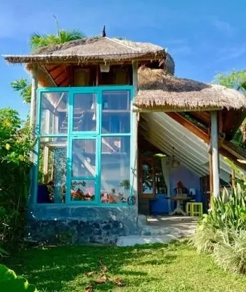 Panoramic Villa