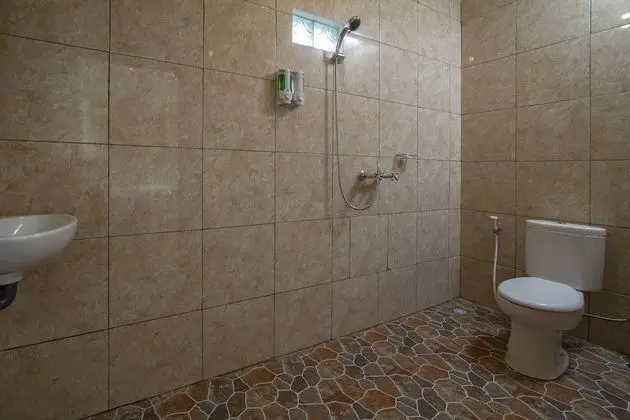 Luxury Villa, 2 Yatak Odası