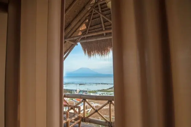 Traditional Tek Büyük Yataklı Oda