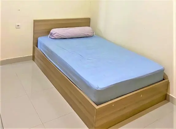 Standard Tek Kişilik Oda