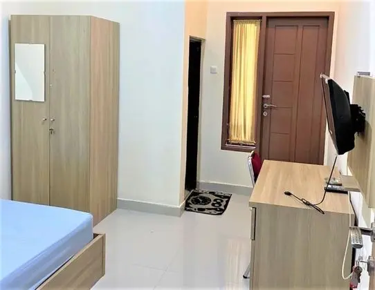 Standard Tek Kişilik Oda