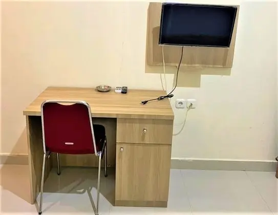 Standard Tek Kişilik Oda