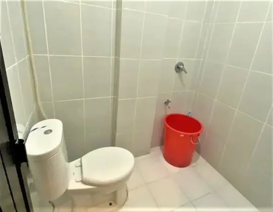 Standard Tek Kişilik Oda
