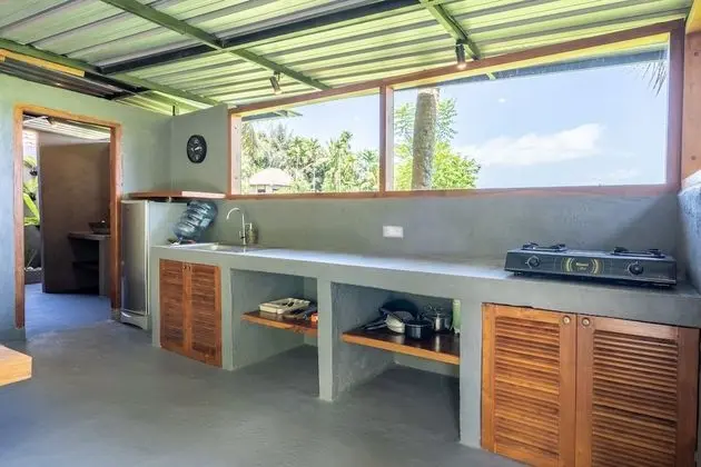 Villa, 1 Yatak Odası