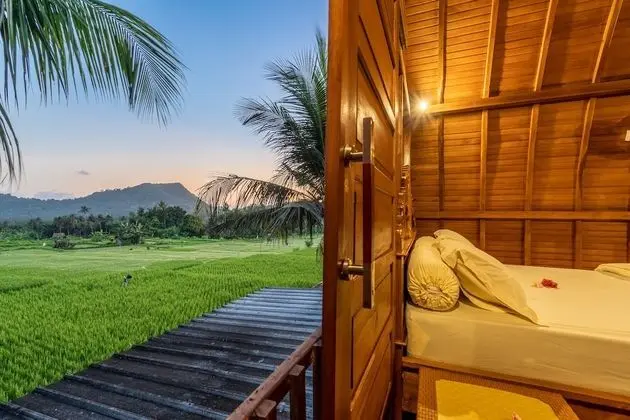 Villa, 2 Yatak Odası
