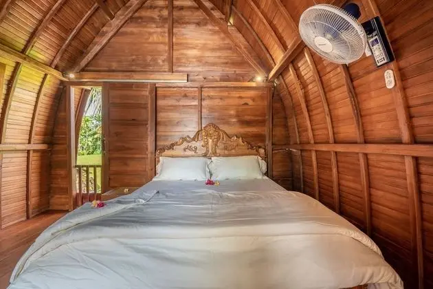 Villa, 2 Yatak Odası