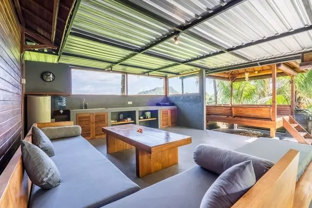 Villa, 2 Yatak Odası