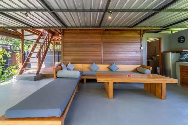 Villa, 2 Yatak Odası