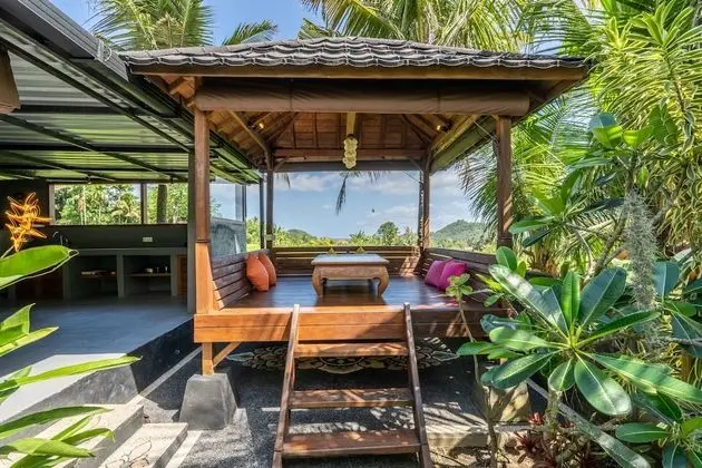 Villa, 2 Yatak Odası