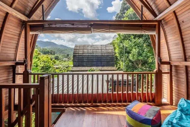 Villa, 2 Yatak Odası