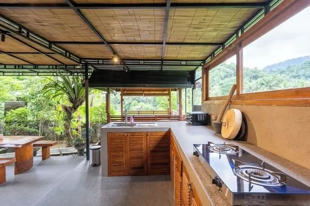 Villa, 2 Yatak Odası