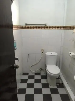 Economy Tek Büyük Yataklı Oda