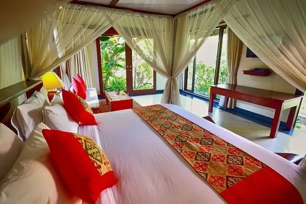 Villa, 3 Yatak Odası, Kişiye Özel Havuzlu