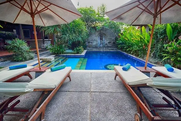 Villa, 3 Yatak Odası, Kişiye Özel Havuzlu