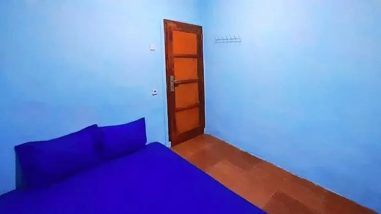 Family Villa