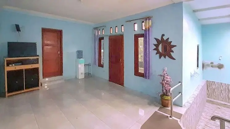 Family Villa