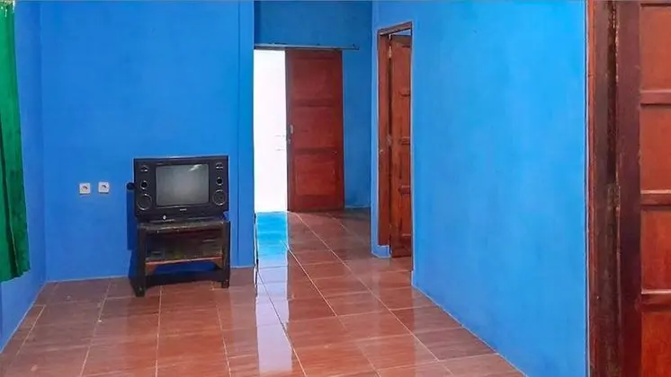 Family Villa