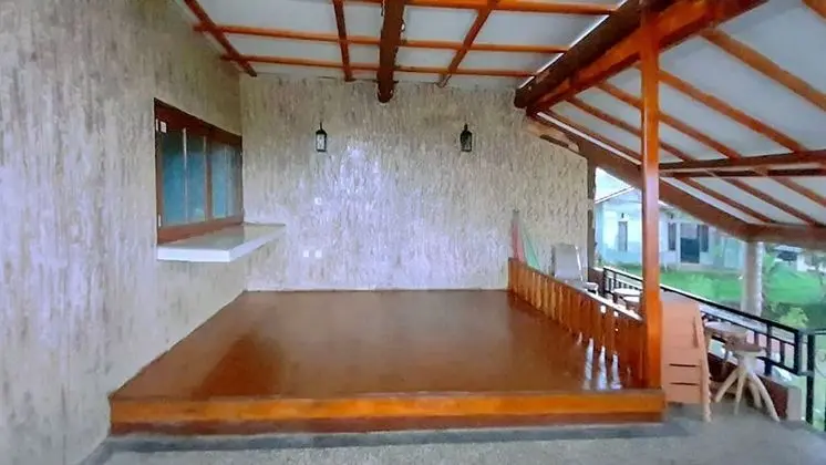 Family Villa