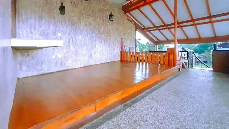 Family Villa