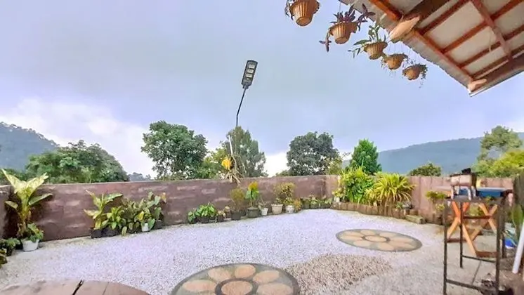 Family Villa