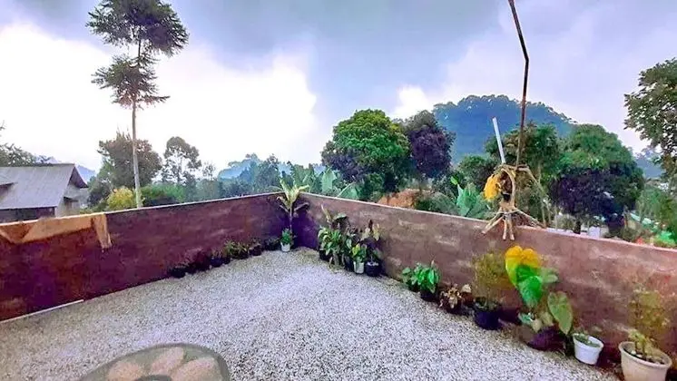 Family Villa