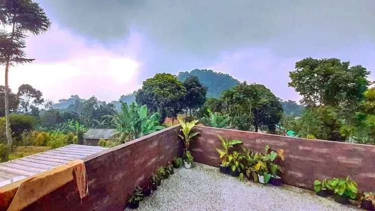 Family Villa
